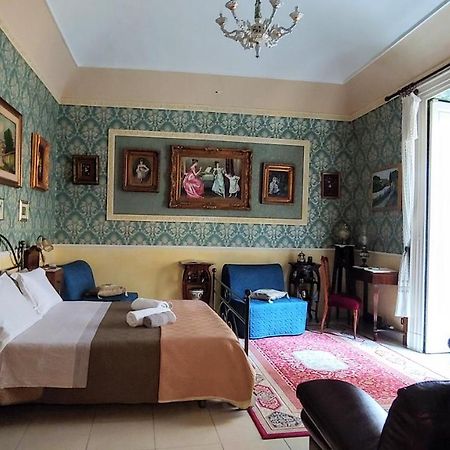Ferienwohnung Catania Dell°Ottocento Exterior foto